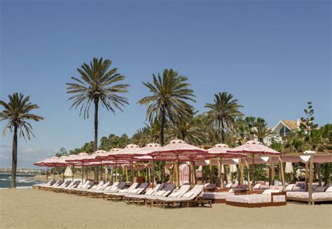 fendi beach puente romano photos|fendi marbella beach club.